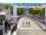 CYCLISME - ALPES ISERE TOUR (4ème étape) - EVENEMENTS SPORT - TéléGrenoble