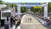 CYCLISME - ALPES ISERE TOUR (4ème étape)