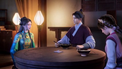 Hui Ming - Fenghuo San Yue - S01E05