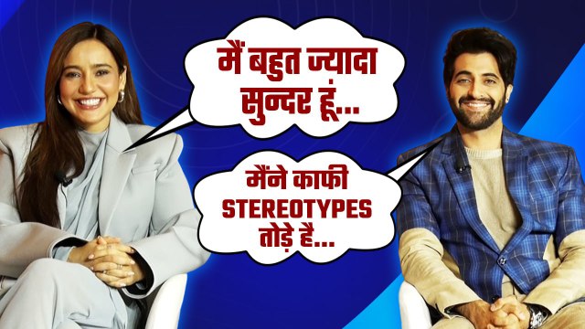 Neha Sharma Akshay Oberoi: क्या Good Looking होने की वजह से नहीं मिलते Hard-Hitting Roles? Illegal 3