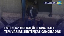 Entenda a desconstrução gradual da Operação Lava-Jato