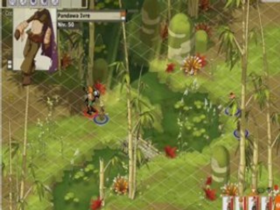 Dofus...PvP