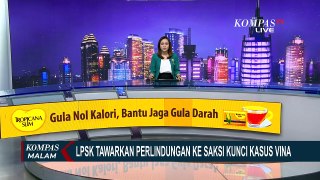 LPSK Tawarkan Perlindungan untuk Aep Saksi Kunci Kasus Pembunuhan Vina Cirebon