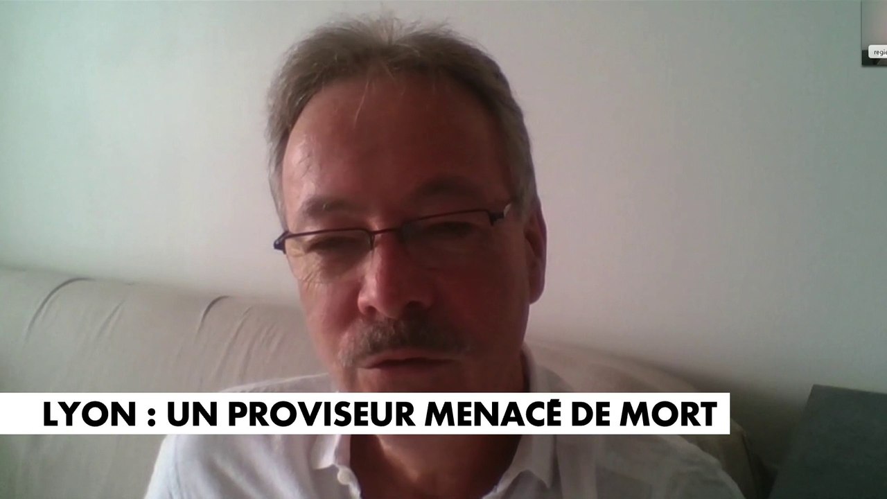 Patrice Romain : «On est dans la Commedia dell'...