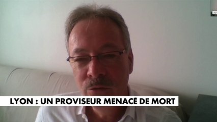 Patrice Romain : «On est dans la Commedia dell'arte»