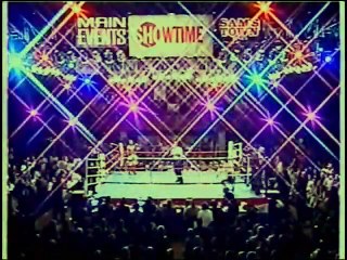 Zab Judah vs Omar Gabriel Weis - Showtime 7-13-2002