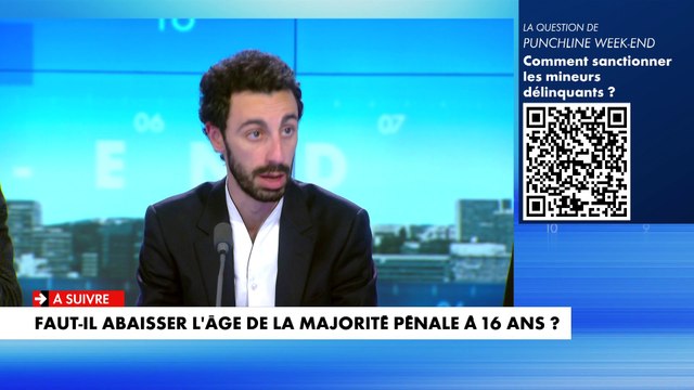 Michael Sadoun : «Il faut réellement un changement culturel chez les professeurs dans ce pays»