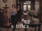 Charmed en DVD