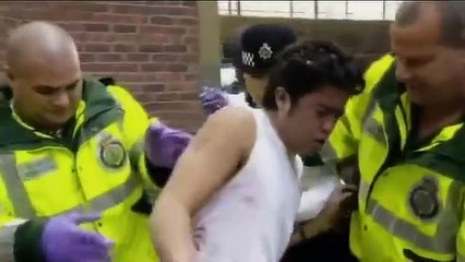 The Bill S24E05 Witness - Innocent Blood