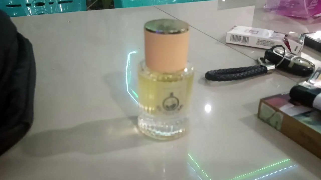 parfum terbaik