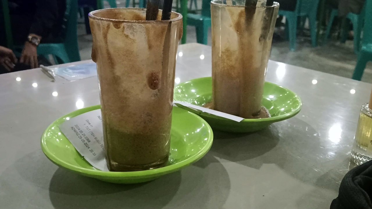 puding double
