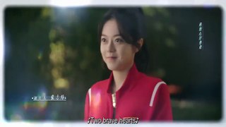 Amidst a Snowstorm of Love (2024) EP4 (Eng Sub)