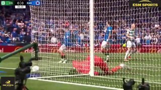 Celtic vs Rangers 1-0 Full Match Highlights Scottish Cup final 2024