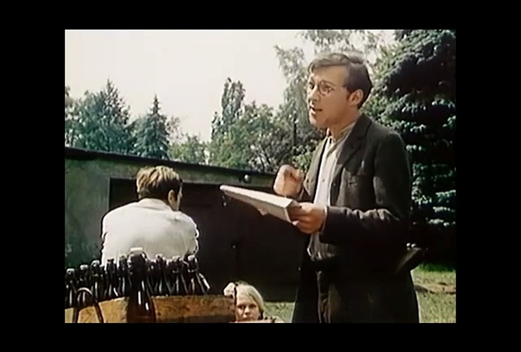 Das Mädschen Krümel E04-Überall ist Parchwitz Land