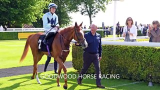 May racing at Goodwood in pictures by Malcolm Wells