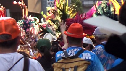 【2024/5/25】第147回江古田ナイトバザール　サンバ１【2回目】