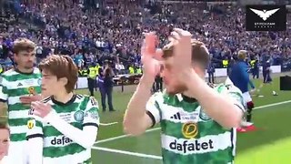 Scottish Cup Final Celtic Vs Rangers Highlights