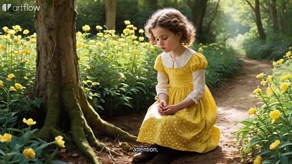 Kids animated story . Kids story. Animation story. Cartoon story