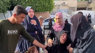 Israel bombardeia Rafah apesar de ordem da CIJ