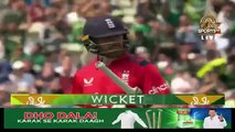 PAKISTAN VS ENGLAND HIGHLIGHTS 2ND T20 MATCH 2024 - PAK VS ENG