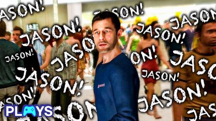 The 10 Top 10 Cringiest Lines in Video Game History 🎮