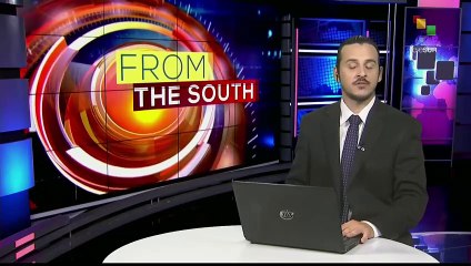 FTS 12:30 25-05: Record floodings in Brazil's south affect thousands