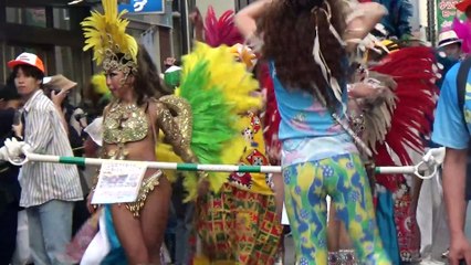 【2024/5/25】第147回江古田ナイトバザール　サンバ２【2回目】