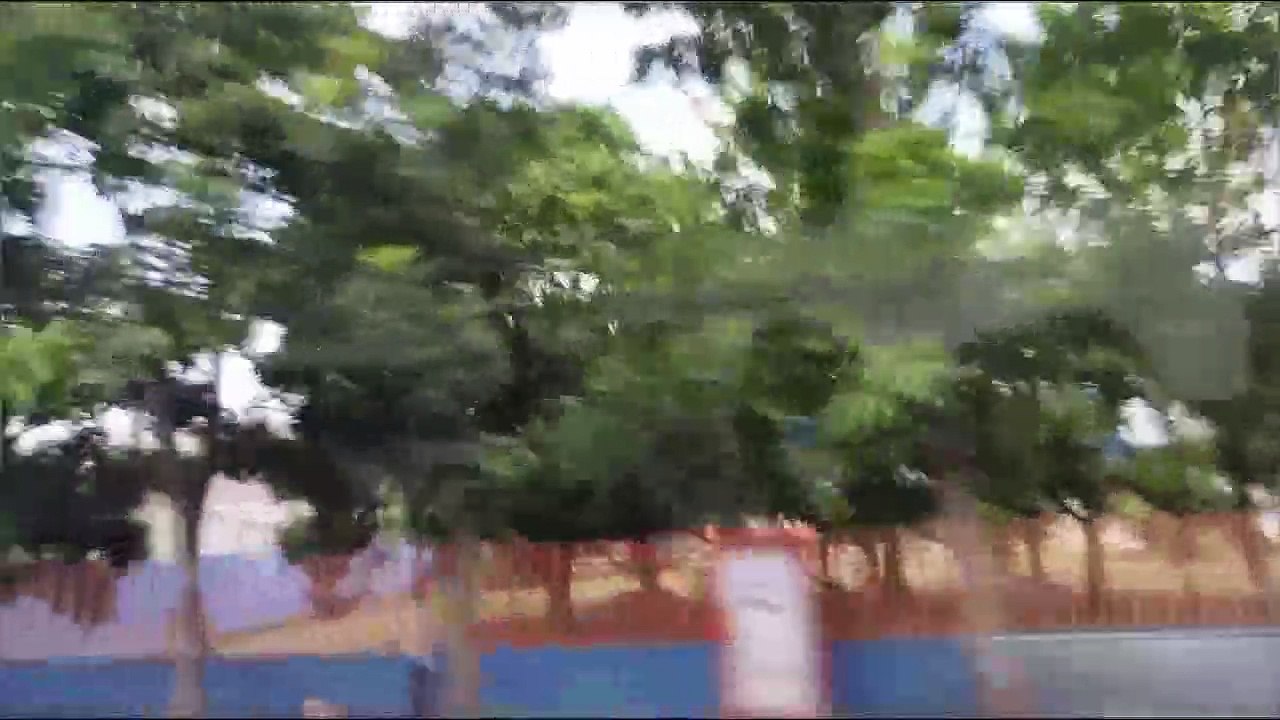 Naik Damri Tegalluar Bandung : Cover Timur dan Selatan