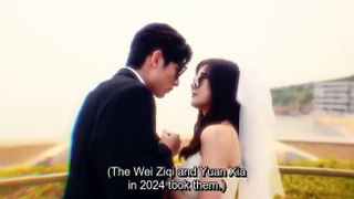 Present Is Present (2024) Ep.8 Eng Sub