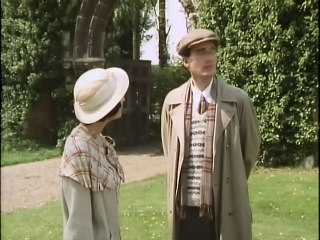 Campion 1x01 Look to the Lady pt1