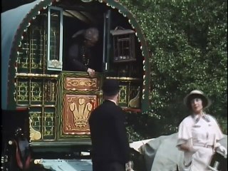 Campion 1x02 Look to the Lady pt2