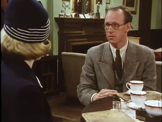 Campion 1x03 Police at the Funeral pt1