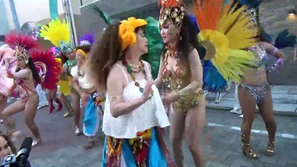 【2024/5/25】第147回江古田ナイトバザール　サンバ３【2回目】