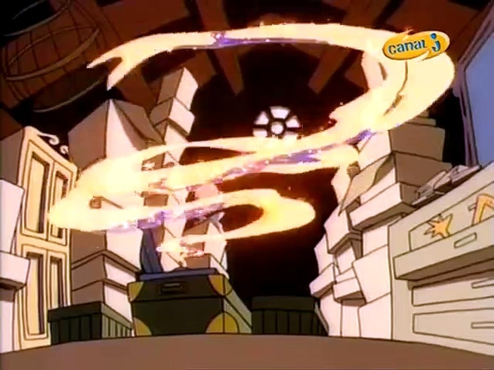 jumanji - épisode-04