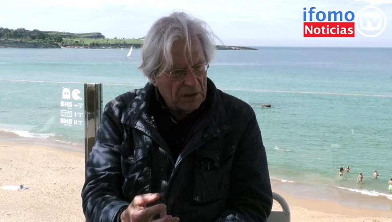 Entrevista a Javier Nart