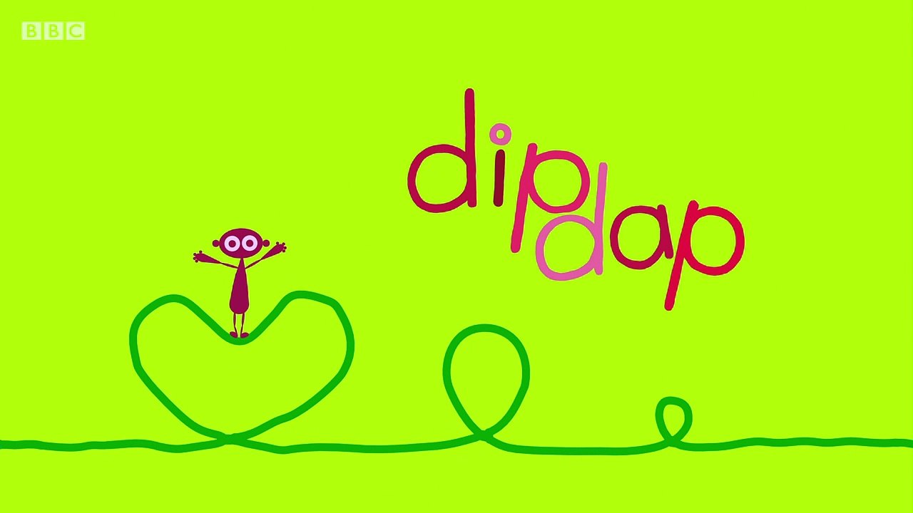 Dipdap Episode 22 Sea Monster