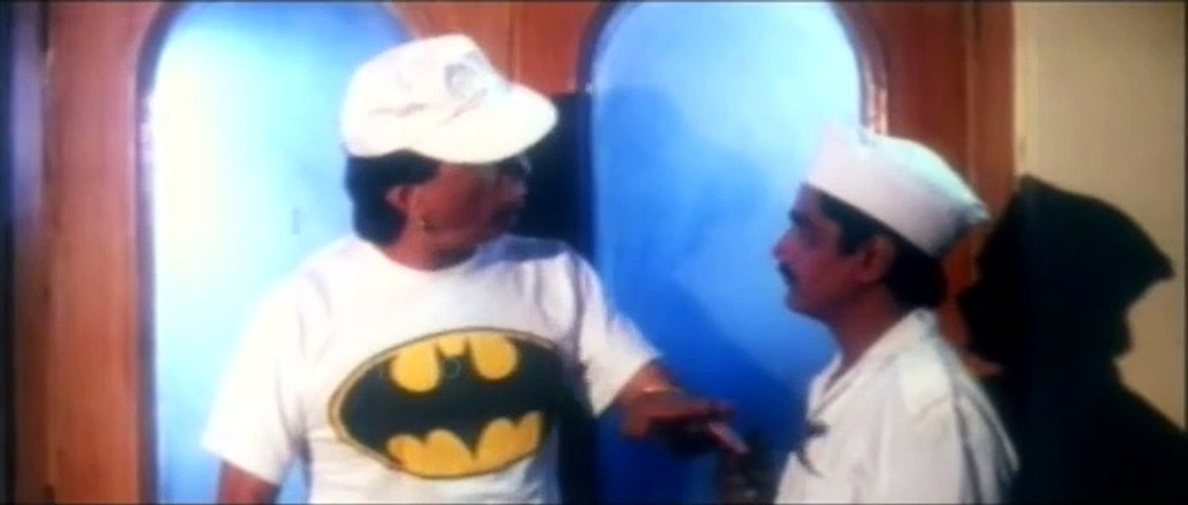 VAKRAN | INDIAN MASALA FILM