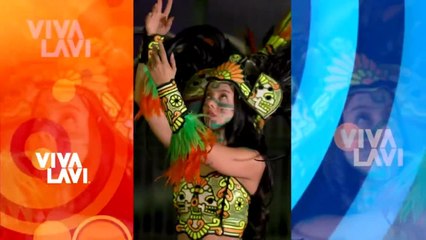 Doris Jocelyn hace trend para enaltecer a México; se vuelve viral mundialmente