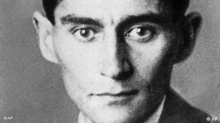 Franz Kafka: Genius plagued by self-doubt