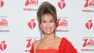 Susan Lucci was approached to star in 'The Golden Bachelorette'