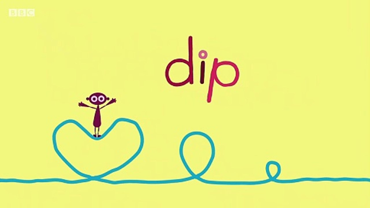 Dipdap Episode 26 Mess