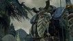 Elder Eideard all dialogue cutscenes Darksiders II Deathinitive Edition