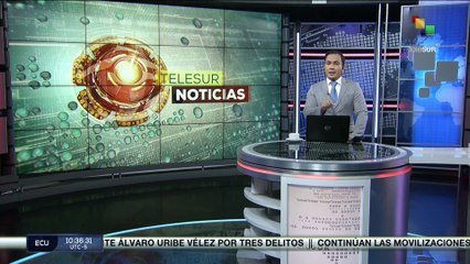 Arribó el Buque "Simón Bolívar" como parte de un plan de estudio militar