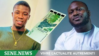 Mario Mbaye et Modou Lo vous font gagner 5.000 FCFA dans le « Fun Du Samedi »