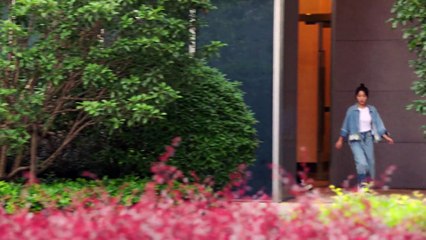 Tập 25 - Tiểu Thư Quạ Đen Và Tiên Sinh Thằn Lằn (Thuyết Minh) | Hình Phi , Lưu Nhuế Lân , Nhậm Gia Luân , Triệu Dịch Hoan