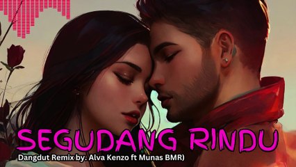 SEGUDANG RINDU - DJ Dangdut Remix Viral