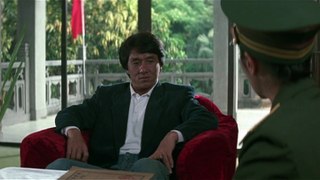 Police Story 3