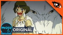 ¡Top 10 Mejores actuaciones de DOBLAJE del universo GHIBLI!