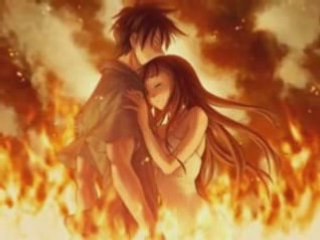 Couples mangas