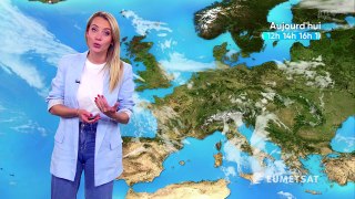 Emilie Dupuis sur RTL TVI (25/05/2024)